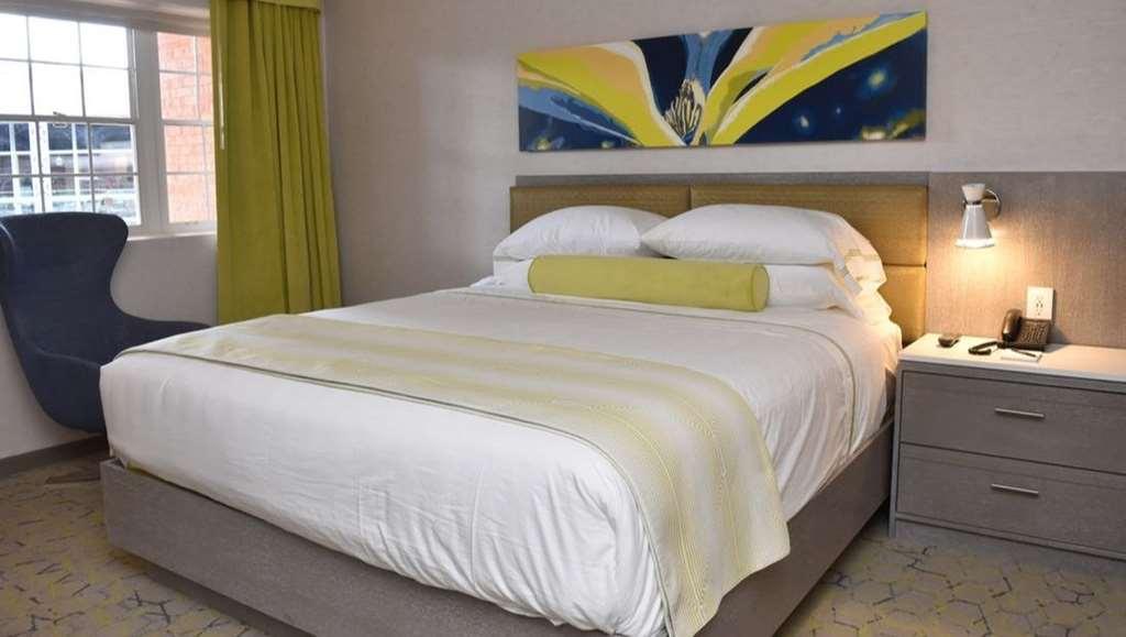 The Fredonia Hotel Nacogdoches Szoba fotó