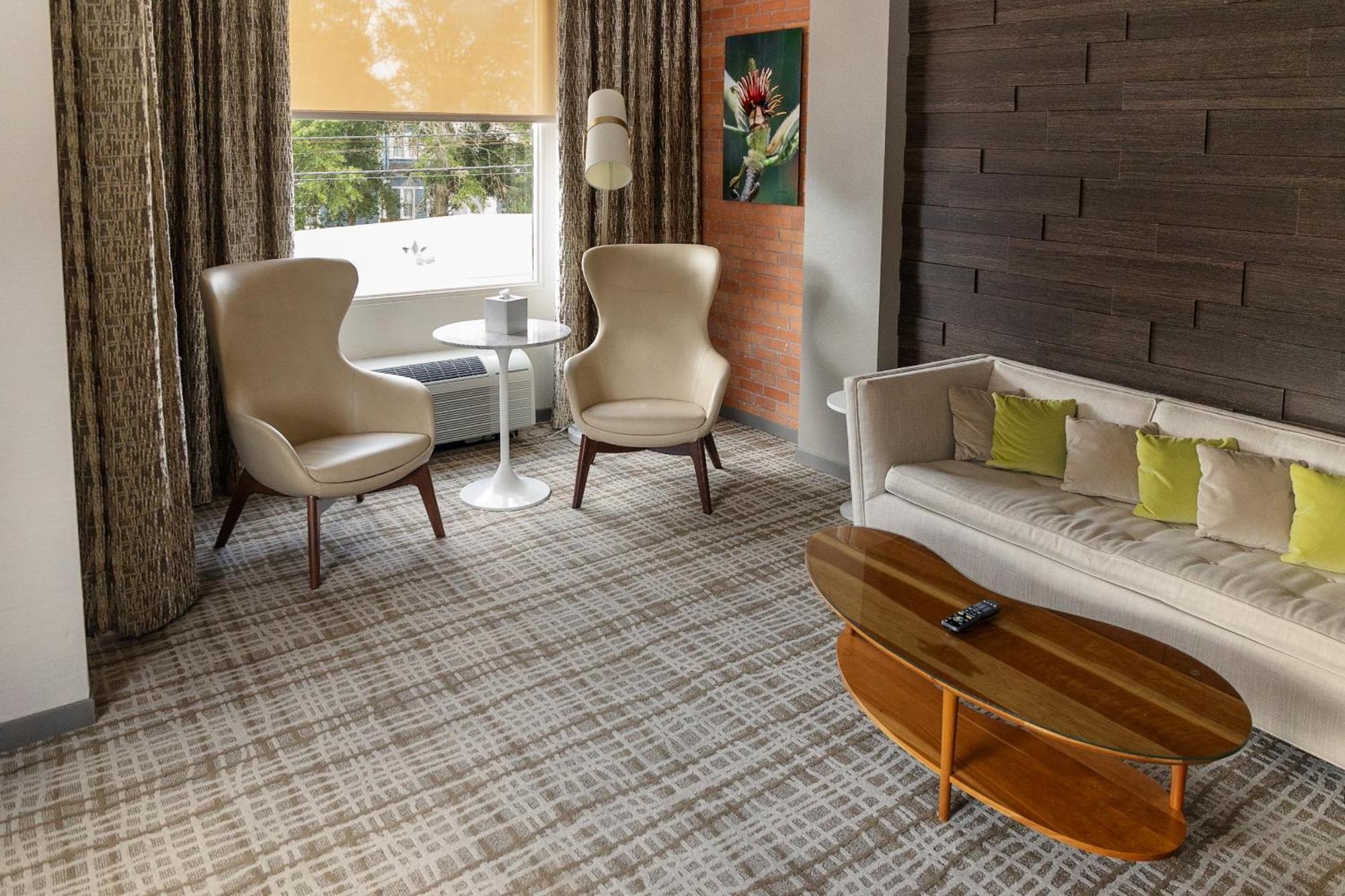 The Fredonia Hotel Nacogdoches Kültér fotó