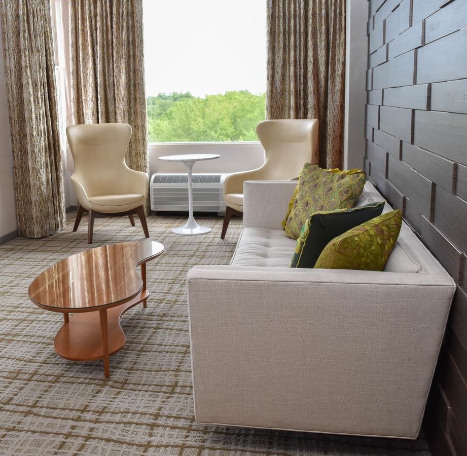 The Fredonia Hotel Nacogdoches Kültér fotó