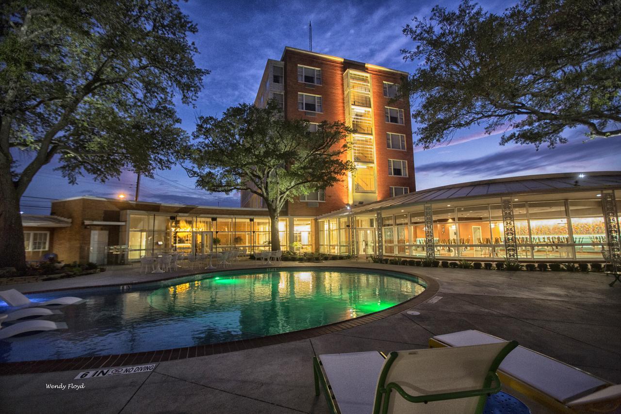 The Fredonia Hotel Nacogdoches Kültér fotó