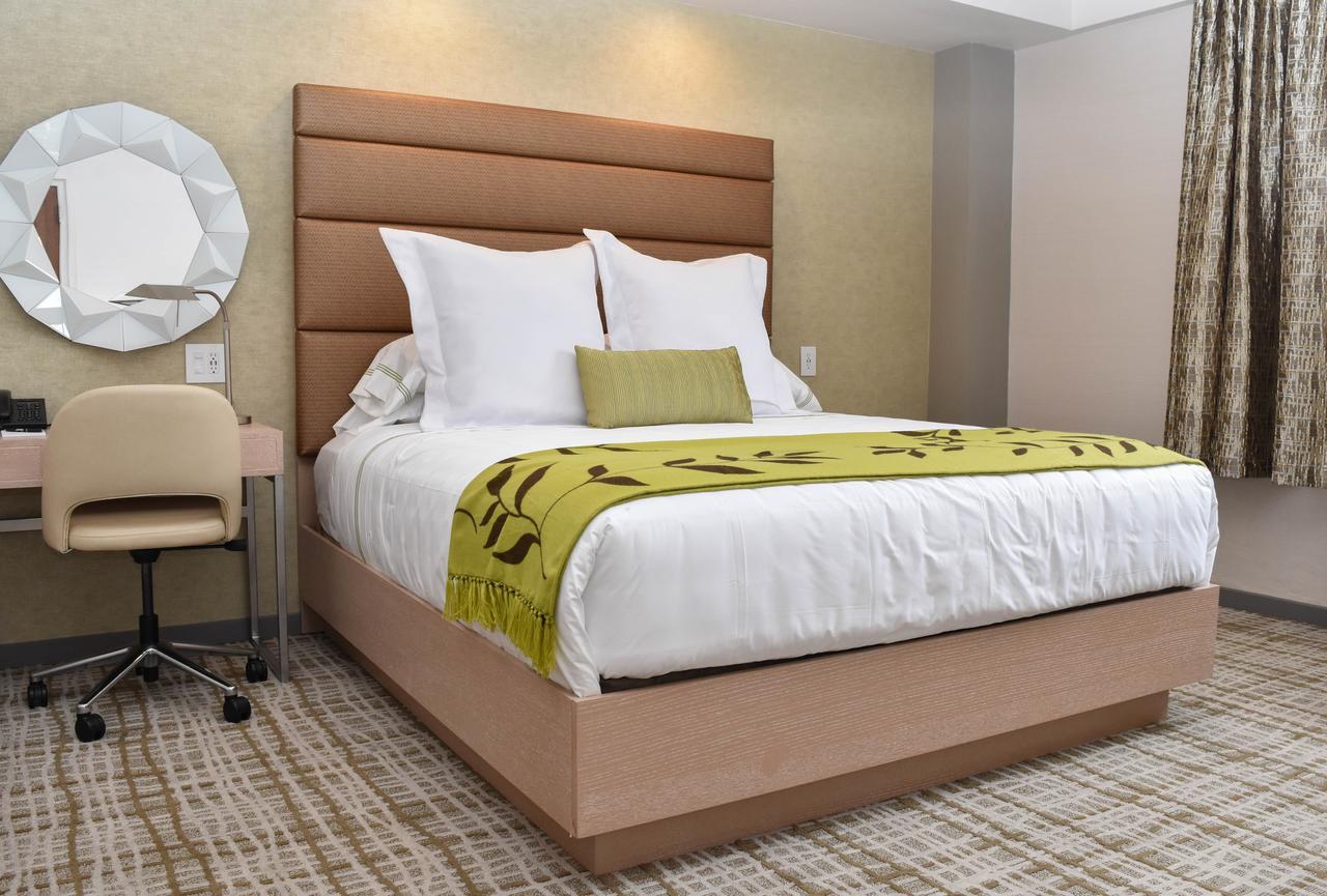 The Fredonia Hotel Nacogdoches Kültér fotó