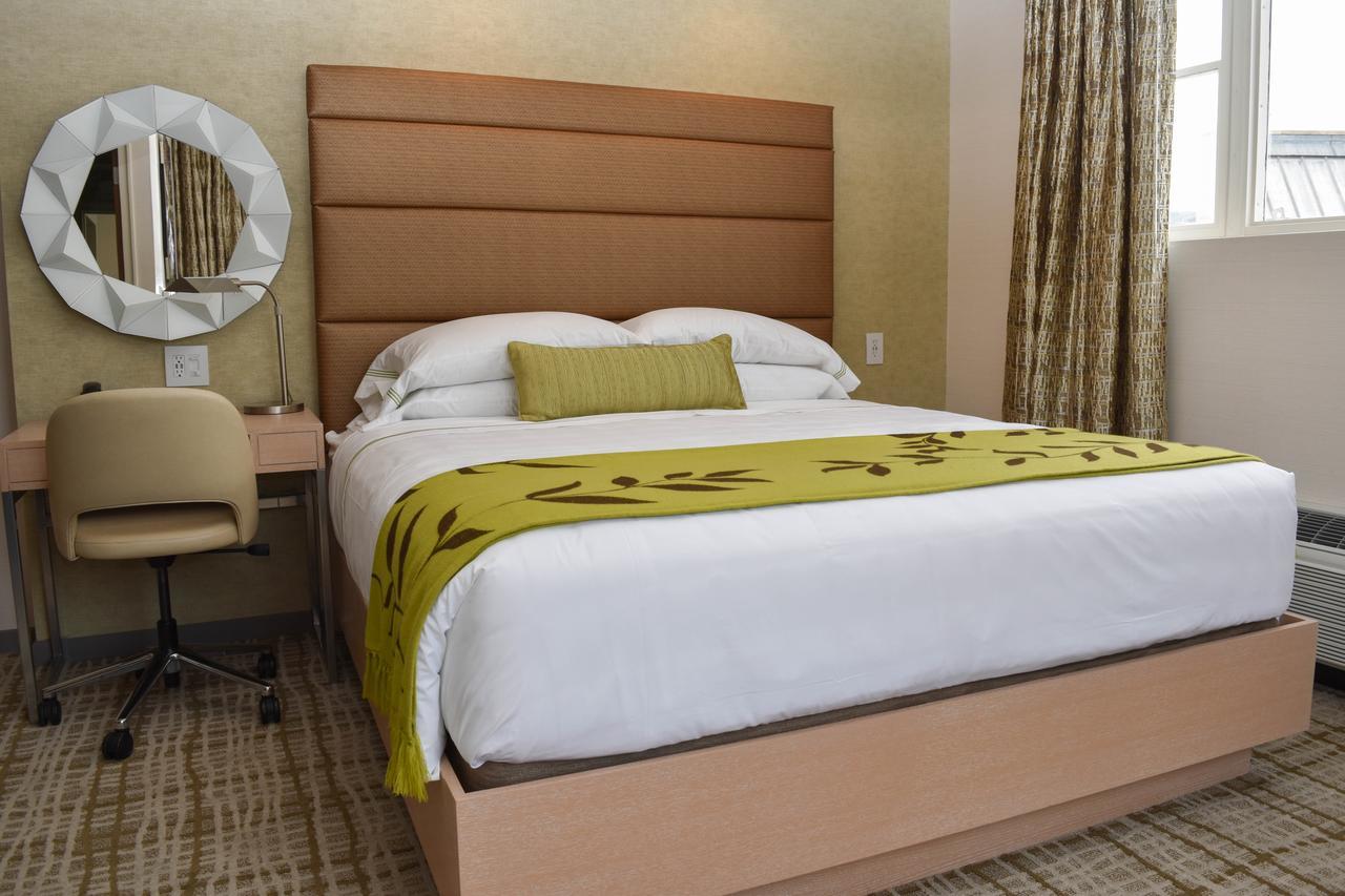 The Fredonia Hotel Nacogdoches Kültér fotó