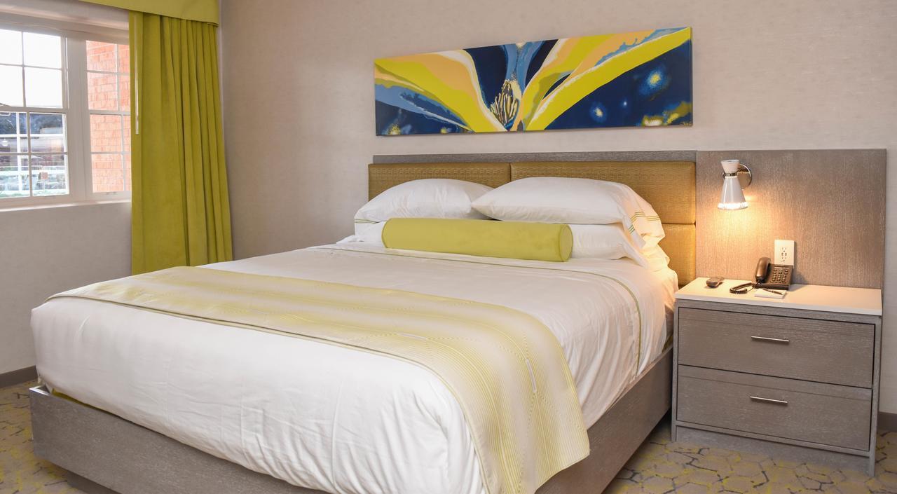 The Fredonia Hotel Nacogdoches Kültér fotó