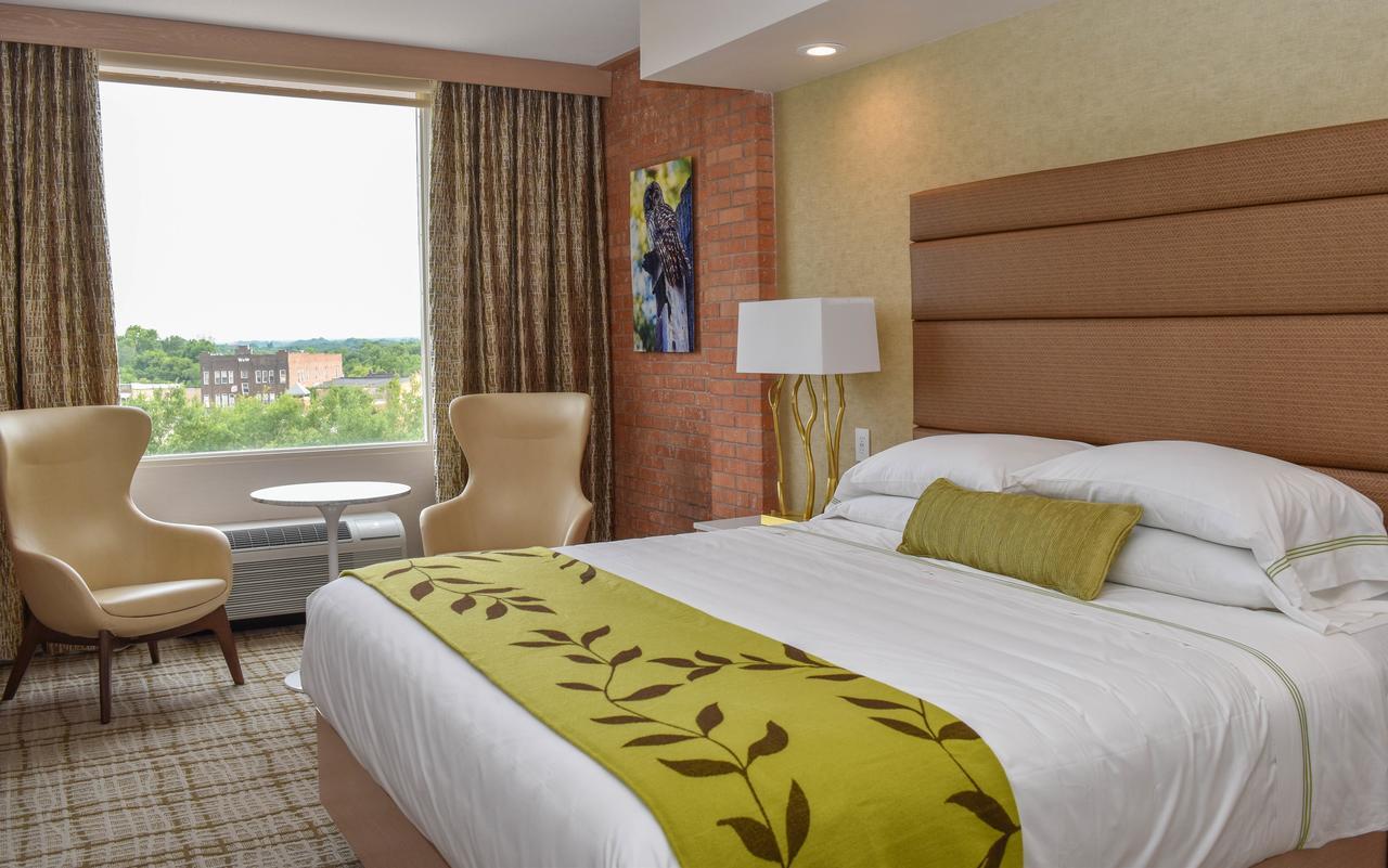 The Fredonia Hotel Nacogdoches Kültér fotó