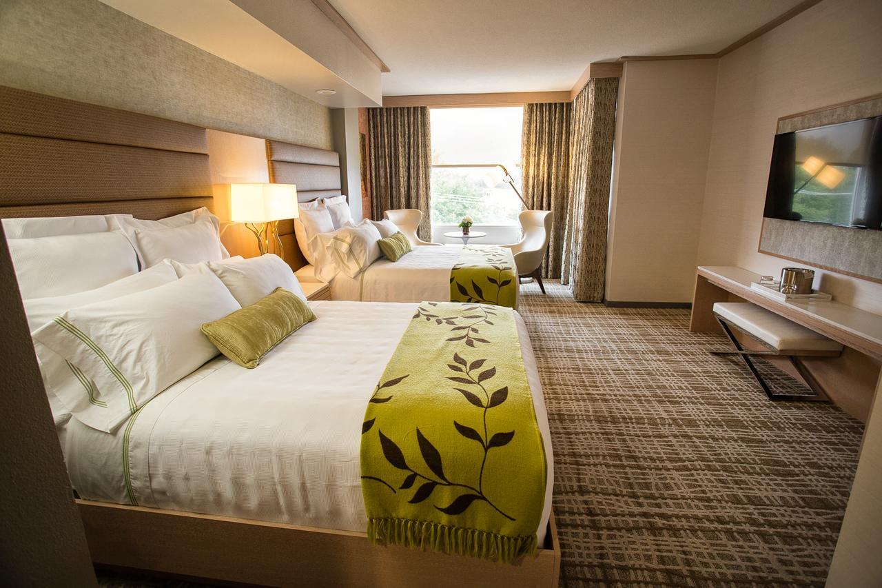 The Fredonia Hotel Nacogdoches Kültér fotó