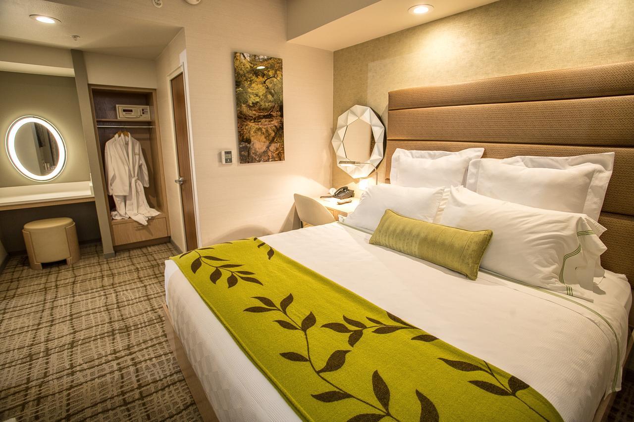 The Fredonia Hotel Nacogdoches Kültér fotó