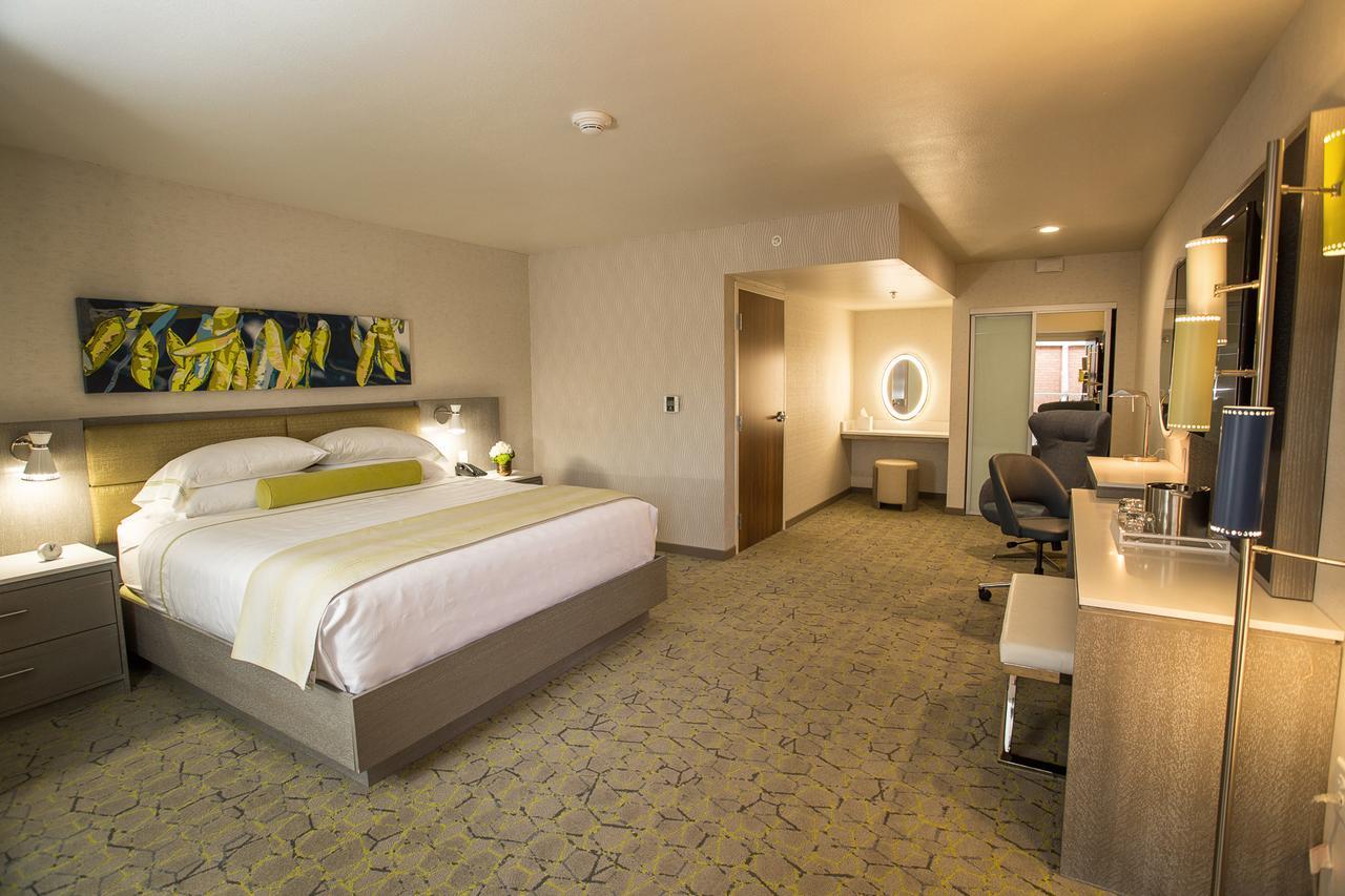The Fredonia Hotel Nacogdoches Kültér fotó