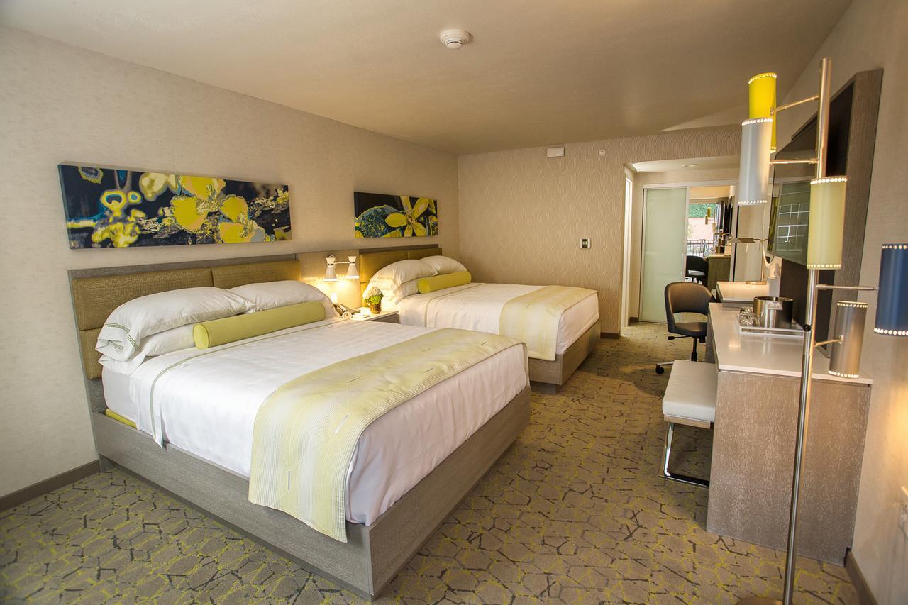 The Fredonia Hotel Nacogdoches Kültér fotó